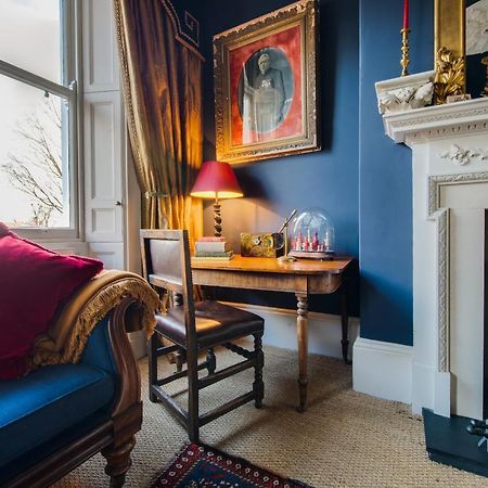 הוילה צ'לטנהם The Montpellier Townhouse מראה חיצוני תמונה