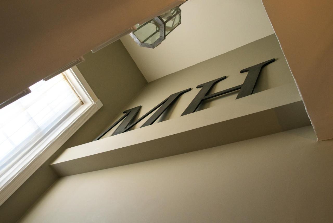 הוילה צ'לטנהם The Montpellier Townhouse מראה חיצוני תמונה