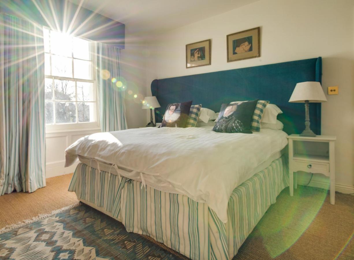 הוילה צ'לטנהם The Montpellier Townhouse מראה חיצוני תמונה