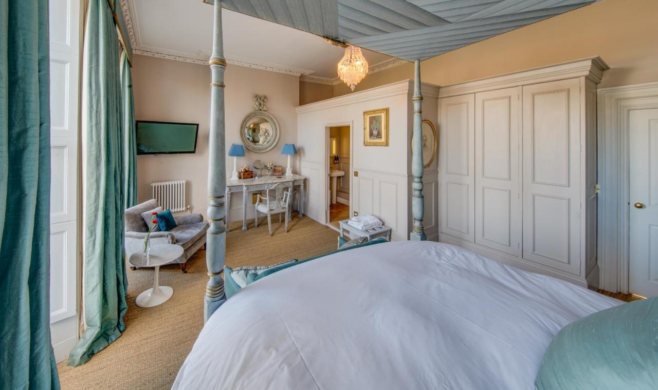 הוילה צ'לטנהם The Montpellier Townhouse מראה חיצוני תמונה