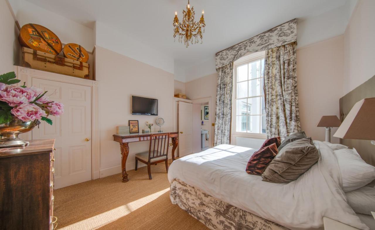 הוילה צ'לטנהם The Montpellier Townhouse מראה חיצוני תמונה