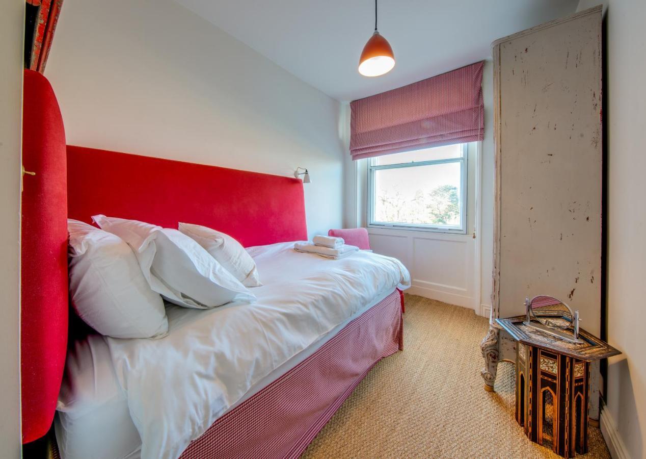 הוילה צ'לטנהם The Montpellier Townhouse מראה חיצוני תמונה