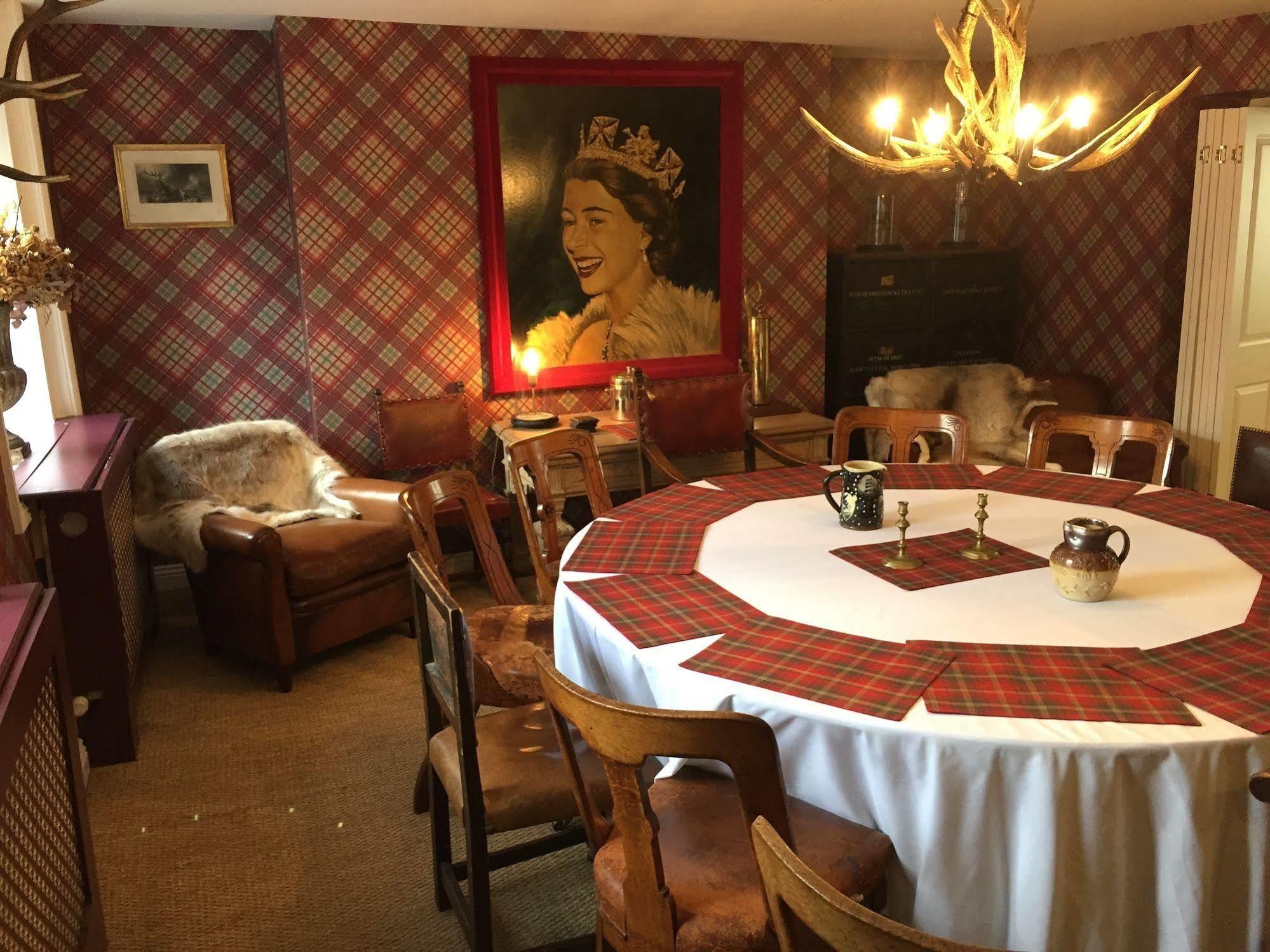 הוילה צ'לטנהם The Montpellier Townhouse מראה חיצוני תמונה